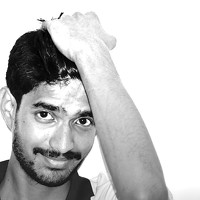 PRABANJAN KARUPPUSAMY - photographer