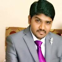 Rajesh rao - photographer