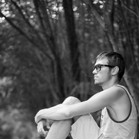 Maxim Butz - photographer