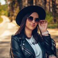 Viktorija Gorovaja - photographer