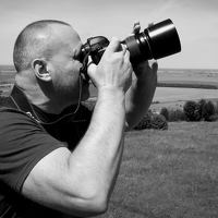 Дмитрий Степанов - photographer