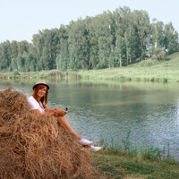 Глебова Екатерина - photographer