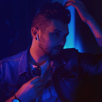 Илья Морозов - фотограф