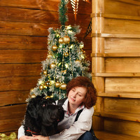 Татьяна Соколова - photographer