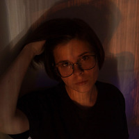 Айгуль Гайфуллина - photographer