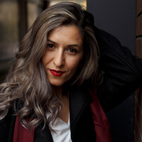 Ольга Сондор - photographer