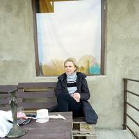 Olesya Kiknadze - photographer