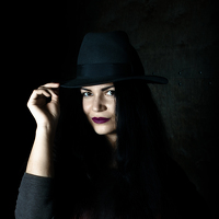 Karyna - photographer