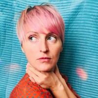 Анастасия Оранжевая - photographer