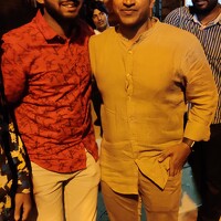 Pradyumna K P - photographer