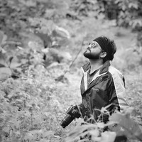 Durgesh Mahajan - фотограф