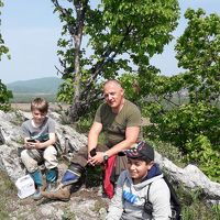 Леонид Сидоров - photographer