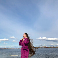 Екатерина Мартынова - photographer