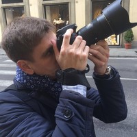 Сергей Алексеев - photographer