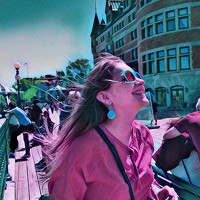 Natalia Korobenko - фотограф