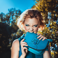 Таланова Анна - фотограф