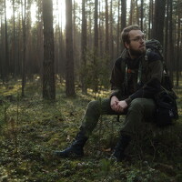 Врубель Андрей - photographer