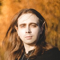 Kirill Yakowlew - photographer