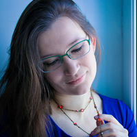 Мария - photographer