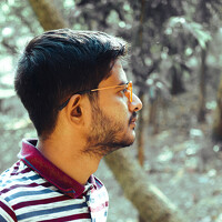 Bhautik Lakhani - photographer