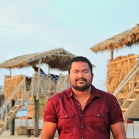 Ajithkumar - фотограф