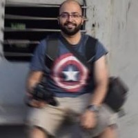 Chetan Verma - photographer