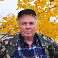 Александр Ракович - фотограф