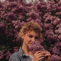 Яна Прошунина - photographer