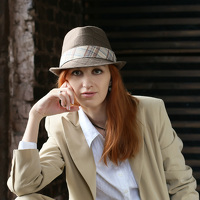 Светлана Боброва - photographer