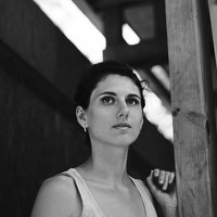 Мария Вольвач - photographer