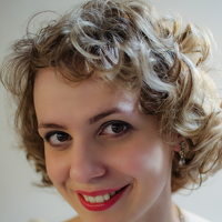 Анна Петровская - photographer