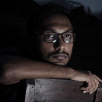 Ankan Das - photographer