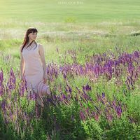 Елена Энютина - photographer