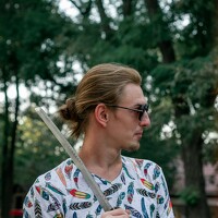 Никита Тарасенко - photographer