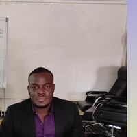 Ray HOUNSAMENOU - photographer