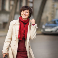 Ольга Лебедева - photographer