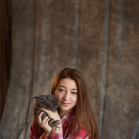 Ольга Король - photographer