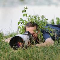 Ivica Drusany - photographer