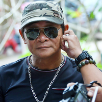 DO TRONG HOAI AN - photographer