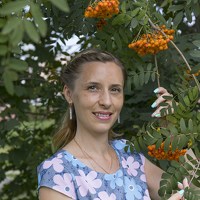 Мария Герасимова - photographer