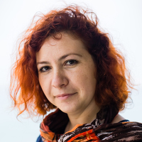 Митурская Татьяна - photographer