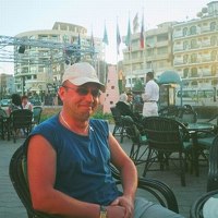 Вячеслав Попов - photographer