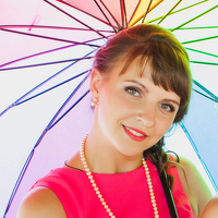 Эрика Мареева - photographer