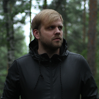 Zhenya Rukhlov - photographer