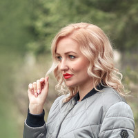 Алёна Банционова - photographer