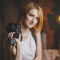 Елена Ефанова - photographer