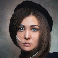 Anna Luna - photographer