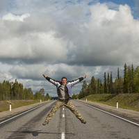 Дмитрий Новоселов - photographer