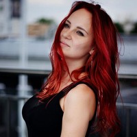 Анна Миллер - photographer