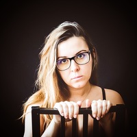 Ирина Курочкина - photographer